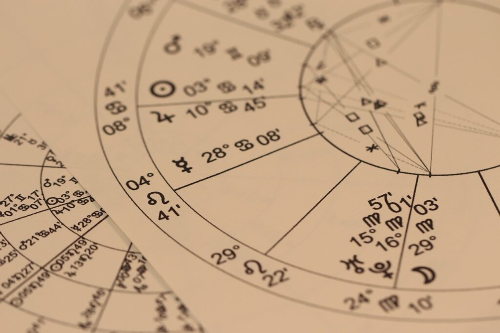 Ρεφλεξολογία και Αστρολογία
